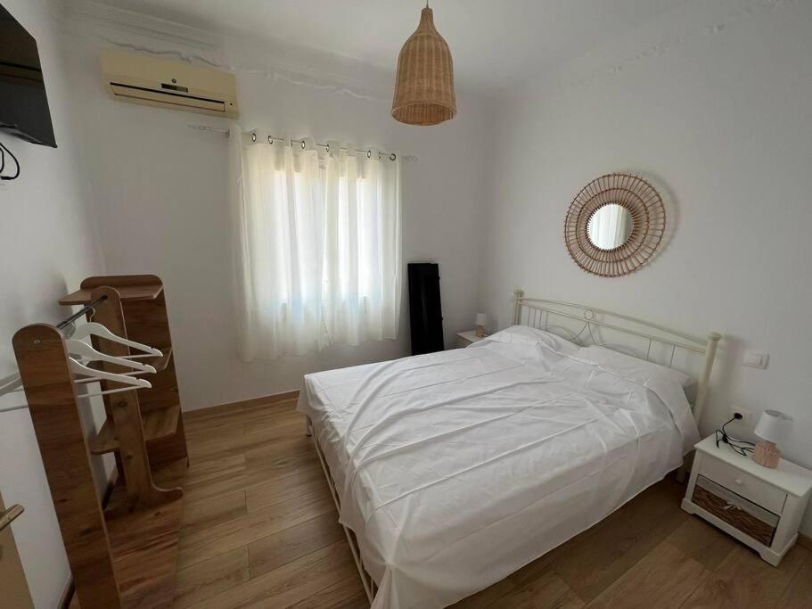 360ᵒ Lepanto Apartment Nafpaktos Ngoại thất bức ảnh