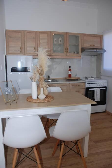 360ᵒ Lepanto Apartment Nafpaktos Ngoại thất bức ảnh