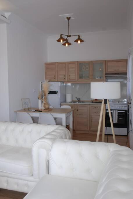 360ᵒ Lepanto Apartment Nafpaktos Ngoại thất bức ảnh