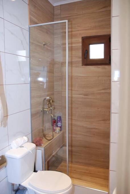 360ᵒ Lepanto Apartment Nafpaktos Ngoại thất bức ảnh