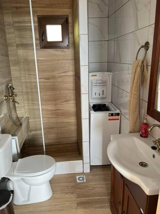 360ᵒ Lepanto Apartment Nafpaktos Ngoại thất bức ảnh