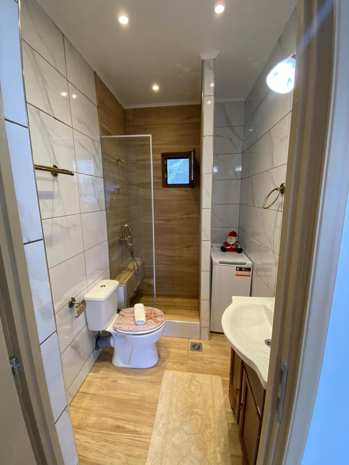 360ᵒ Lepanto Apartment Nafpaktos Ngoại thất bức ảnh