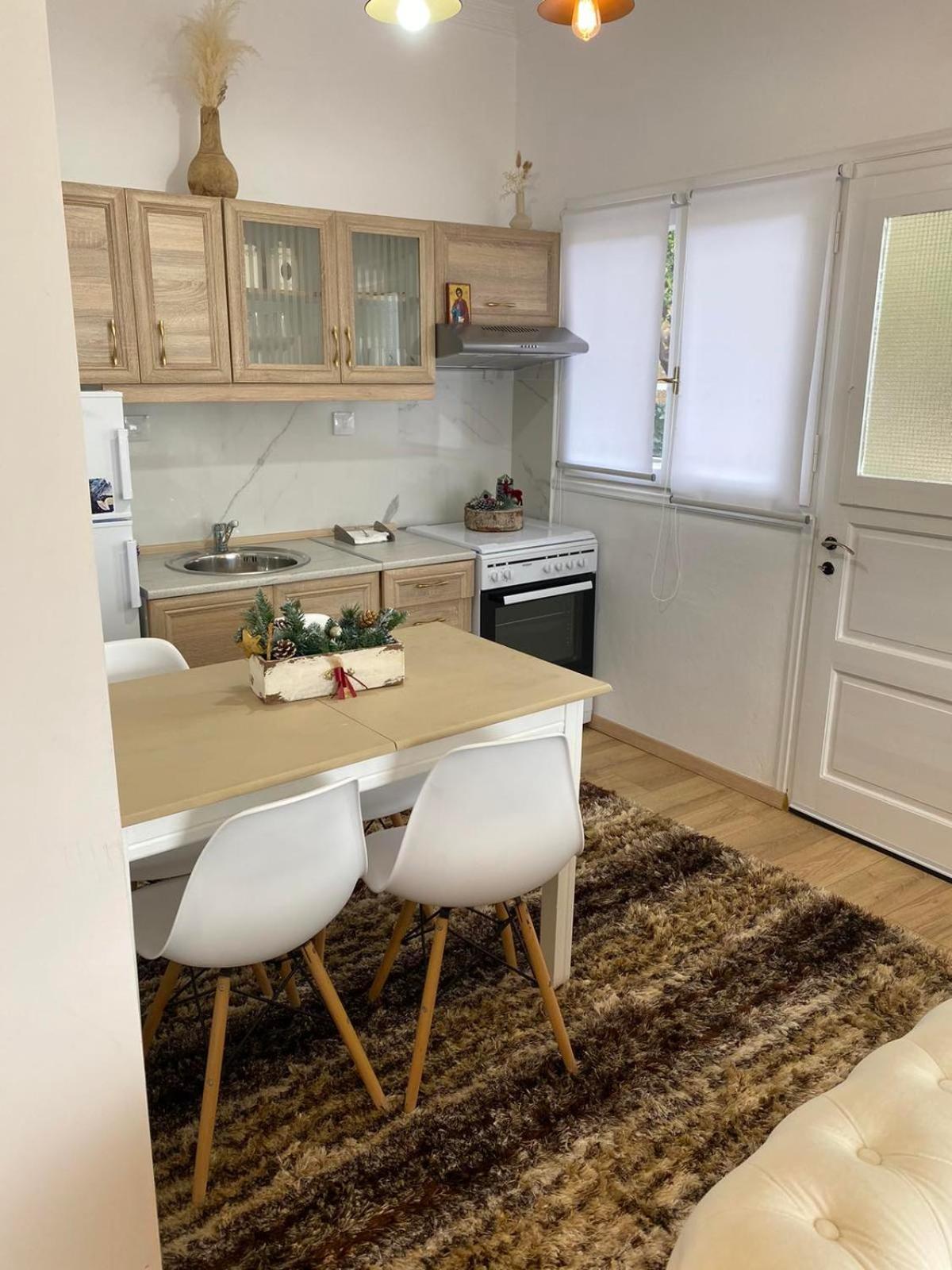 360ᵒ Lepanto Apartment Nafpaktos Ngoại thất bức ảnh