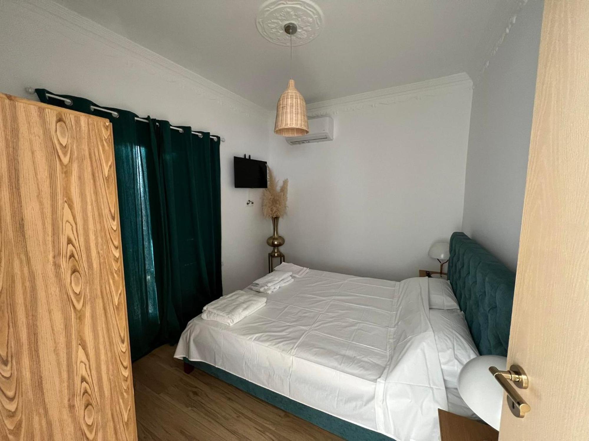 360ᵒ Lepanto Apartment Nafpaktos Ngoại thất bức ảnh