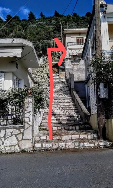 360ᵒ Lepanto Apartment Nafpaktos Ngoại thất bức ảnh